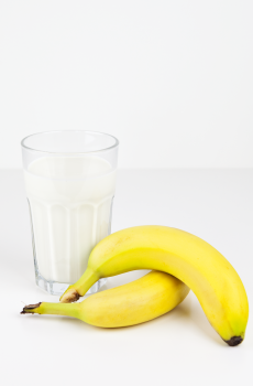Mjölk
