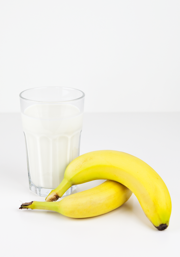 Mjölk